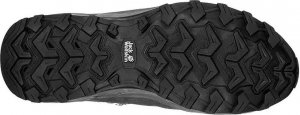 Buty trekkingowe damskie Jack Wolfskin Buty trekkingowe damskie Jack Wolfskin REFUGIO TEXAPORE MID W (4050871_6157) 39 7
