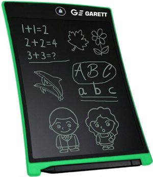 Tablet graficzny Garett Tab2 zielony 3