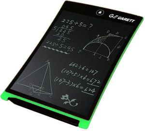 Tablet graficzny Garett Tab2 zielony 4