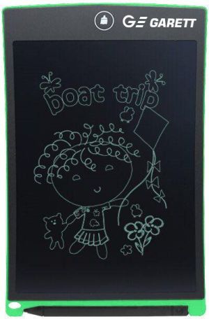 Tablet graficzny Garett Tab2 zielony 5