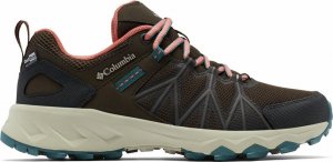 Buty trekkingowe damskie Columbia Buty trekkingowe wodoodporne Columbia PEAKFREAK II OUTDRY W damskie 38 1