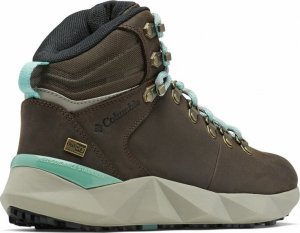 Buty trekkingowe damskie Columbia Buty trekkingowe wodoodporne Columbia FACET SIERRA OUTDRY W damskie 38 3