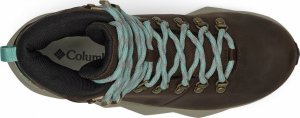 Buty trekkingowe damskie Columbia Buty trekkingowe wodoodporne Columbia FACET SIERRA OUTDRY W damskie 38 7