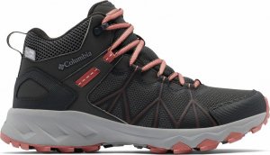 Buty trekkingowe damskie Columbia Buty trekkingowe wodoodporne Columbia PEAKFREAK II MID OUTDRY damskie 38,5 1