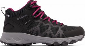 Buty trekkingowe damskie Columbia Buty trekkingowe Columbia PEAKFREAK II MID OUTDRY damskie 36 1