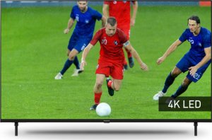 Telewizor Panasonic TX-50LX800E LCD 50'' 4K Ultra HD Android 1