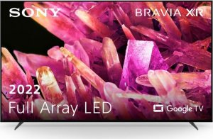 Telewizor Sony Smart TV Sony XR-85X90K 85" 4K Ultra HD LED WI-FI 1