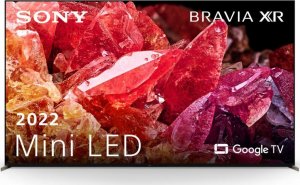 Telewizor Sony XR-75X95K LED 75'' 4K Ultra HD Android 1