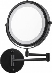 Lustro YokaHome 20xBrak danychcm  (CH.EDA-BLK) 3