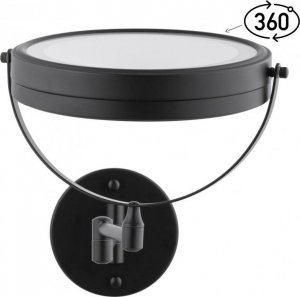 Lustro YokaHome 20xBrak danychcm  (CH.EDA-BLK) 8