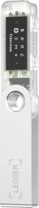 Ledger Nano S Plus Ice Crypto Hardware Wallet 2