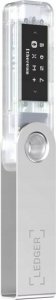 Ledger Nano S Plus Ice Crypto Hardware Wallet 3