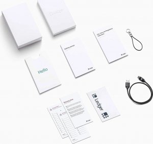 Ledger Nano X Blazing Orange Crypto Hardware Wallet 7