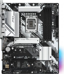 Płyta główna ASRock B760 PRO RS/D4 2