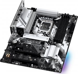 Płyta główna ASRock B760 PRO RS/D4 3