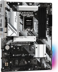 Płyta główna ASRock B760 PRO RS/D4 5