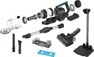 Odkurzacz pionowy Amica VM 8200 Leste Aqua 6