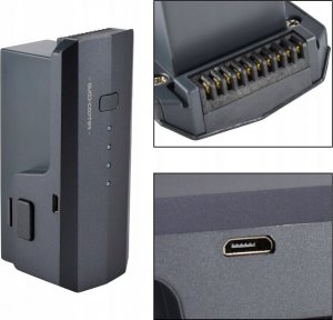 OEM AKUMULATOR DO DRONA F11 SJRC PRO BATERIA 2500 mah 2