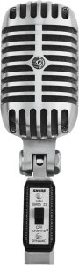 Mikrofon Shure 55SH Series II 2