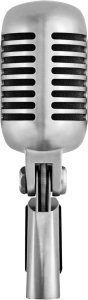 Mikrofon Shure 55SH Series II 4
