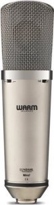 Mikrofon WARM AUDIO Warm Audio WA-67 - Mikrofon Lampowy 2