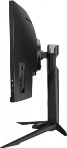 Monitor ASRock Phantom Gaming PG34WQ15R2B 4