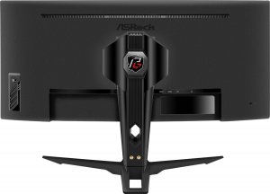 Monitor ASRock Phantom Gaming PG34WQ15R2B 5