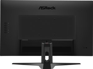 Monitor ASRock Phantom Gaming PG27FF1A 5