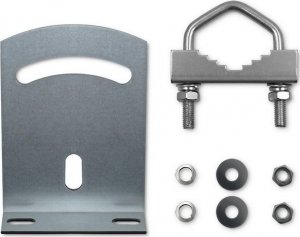 Antena Qoltec 4G LTE DUAL MIMO booster | 35dBi | 50W | 2xSMA męski 6