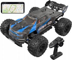 MJX SAMOCHÓD ZDALNIE STEROWANY GPS MJX H16E V3 HYPER 1