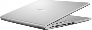 Laptop Asus ASUS X515FA-BQ136W i5-10210U 15,6"FHD AG 8GB DDR4 SSD256 UHD620 BT KlawUK Win11 (REPACK) 2Y Silver 12