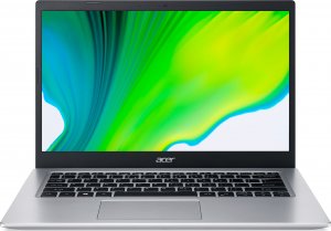 Laptop Acer Acer Aspire 5 A514-54-501Z i5-1135G7 14"FHD AG IPS 8GB_3200MHz SSD256 IrisXe BT LAN 48Wh Win10 (REPACK) 2Y Gold 1