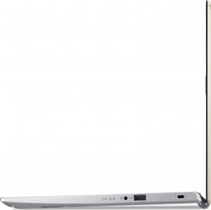 Laptop Acer Acer Aspire 5 A514-54-501Z i5-1135G7 14"FHD AG IPS 8GB_3200MHz SSD256 IrisXe BT LAN 48Wh Win10 (REPACK) 2Y Gold 2