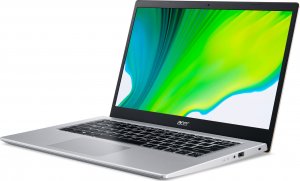 Laptop Acer Acer Aspire 5 A514-54-501Z i5-1135G7 14"FHD AG IPS 8GB_3200MHz SSD256 IrisXe BT LAN 48Wh Win10 (REPACK) 2Y Gold 4