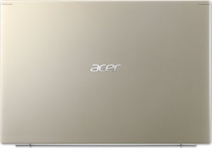 Laptop Acer Acer Aspire 5 A514-54-501Z i5-1135G7 14"FHD AG IPS 8GB_3200MHz SSD256 IrisXe BT LAN 48Wh Win10 (REPACK) 2Y Gold 7