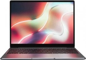 Laptop Chuwi Chuwi Corebook X CWI529K1 i3-10110U 14" (2160x1440) 8GB SSD512 BT BLKB Win11 1