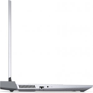 Laptop Dell Dell G15 5511 i5-11260H 15,6"FHD 120Hz WVA 16GB_3200MHz SSD512 GeForce RTX 3050_4GB BLK Win11 (REPACK) 2Y Shadow Gray 8
