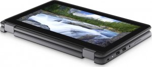 Laptop Dell Dell 2in1 Latitude 11-31200 Pentium QuadCore N6000 11,6"TouchScreen IPS 4GB_2933MHz SSD128 BT USB-C x360 W11Pro (REPACK) 2Y Titan Gray 11