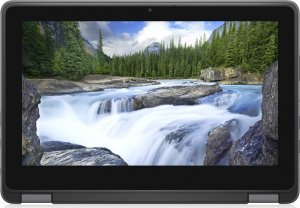 Laptop Dell Dell 2in1 Latitude 11-31200 Pentium QuadCore N6000 11,6"TouchScreen IPS 4GB_2933MHz SSD128 BT USB-C x360 W11Pro (REPACK) 2Y Titan Gray 12