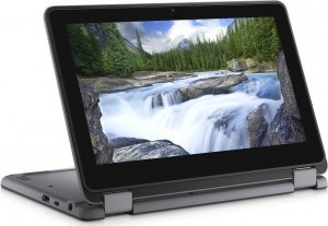 Laptop Dell Dell 2in1 Latitude 11-31200 Pentium QuadCore N6000 11,6"TouchScreen IPS 4GB_2933MHz SSD128 BT USB-C x360 W11Pro (REPACK) 2Y Titan Gray 13