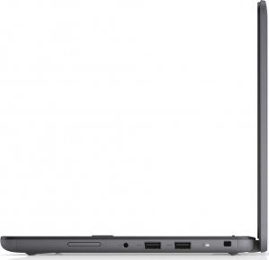 Laptop Dell Dell 2in1 Latitude 11-31200 Pentium QuadCore N6000 11,6"TouchScreen IPS 4GB_2933MHz SSD128 BT USB-C x360 W11Pro (REPACK) 2Y Titan Gray 15