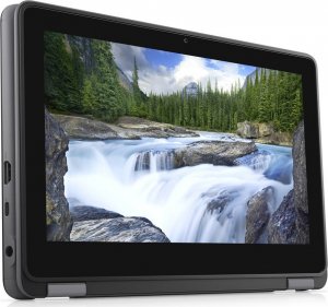 Laptop Dell Dell 2in1 Latitude 11-31200 Pentium QuadCore N6000 11,6"TouchScreen IPS 4GB_2933MHz SSD128 BT USB-C x360 W11Pro (REPACK) 2Y Titan Gray 17