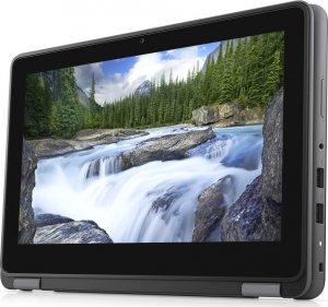 Laptop Dell Dell 2in1 Latitude 11-31200 Pentium QuadCore N6000 11,6"TouchScreen IPS 4GB_2933MHz SSD128 BT USB-C x360 W11Pro (REPACK) 2Y Titan Gray 18