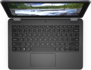 Laptop Dell Dell 2in1 Latitude 11-31200 Pentium QuadCore N6000 11,6"TouchScreen IPS 4GB_2933MHz SSD128 BT USB-C x360 W11Pro (REPACK) 2Y Titan Gray 7