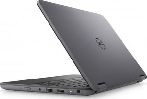 Laptop Dell Dell 2in1 Latitude 11-31200 Pentium QuadCore N6000 11,6"TouchScreen IPS 4GB_2933MHz SSD128 BT USB-C x360 W11Pro (REPACK) 2Y Titan Gray 8