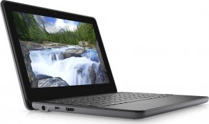 Laptop Dell Dell 2in1 Latitude 11-31200 Pentium QuadCore N6000 11,6"TouchScreen IPS 4GB_2933MHz SSD128 BT USB-C x360 W11Pro (REPACK) 2Y Titan Gray 9