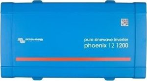 Przetwornica Victron Energy Przetwornica Victron Energy Phoenix 12/1200 230V SCHUKO 1