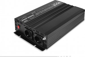 Przetwornica Volt Przetwornica napiecia SINUS 5000 12/230V(2500/5000) 2