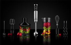 Blender Vertenz Blender ręczny Vertenz Titan 50 11