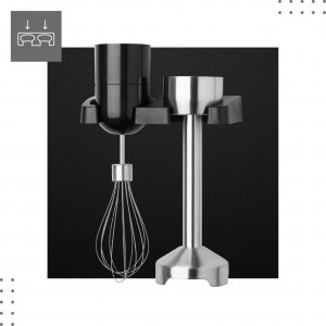 Blender Vertenz Blender ręczny Vertenz Titan 50 3